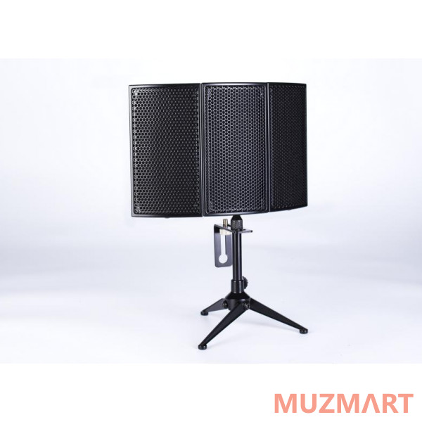 Lux Sound MA203 Экран акустический для студийного микрофона