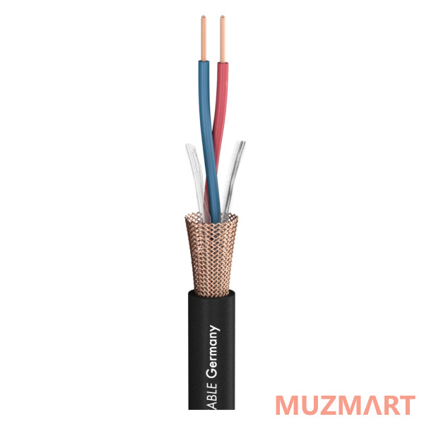 Sommer Cable 200-0051 SC-Club Series MKII Кабель микрофонный