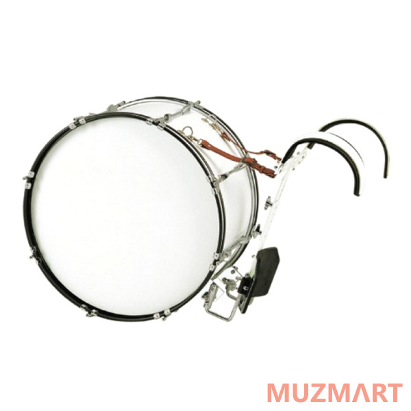 AP Percussion MB-2612 Барабан маршевый большой