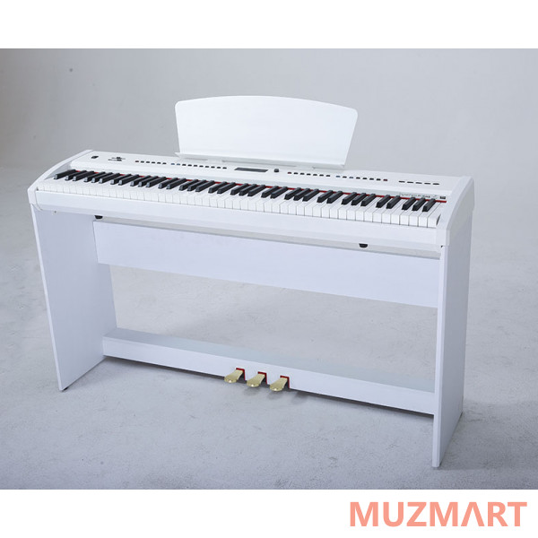 Sai Piano P-65WH Пианино цифровое