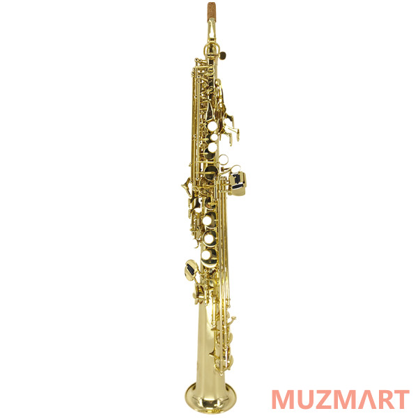 Artist SST-410L Саксофон сопрано Bb