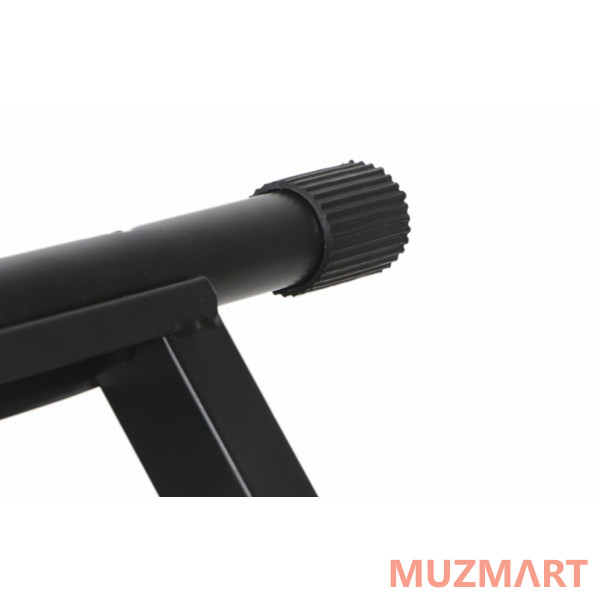 Hebikuo Q-2XC [KS-C2] Клавишная стойка универсальная, усиленная