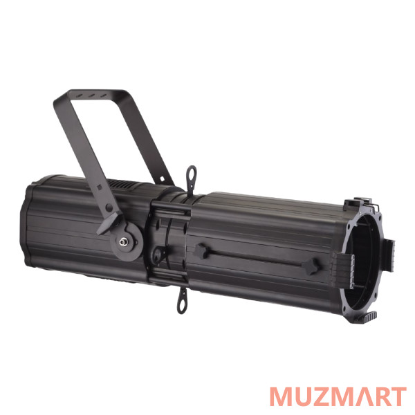 Theatre Stage Lighting LED Profile ZOOM 200W/15-28 профильный светодиодный прожектор