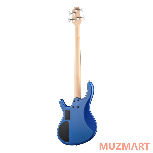 Cort Action-Bass-Plus-BM Action Series Бас-гитара, синяя