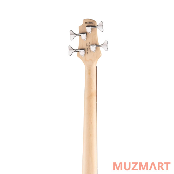 Cort Action-Bass-Plus-BM Action Series Бас-гитара, синяя