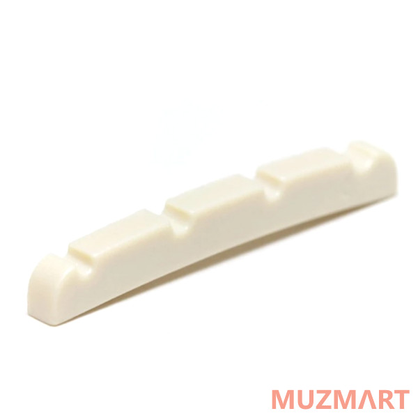 GraphTech PQL-1215-00 TUSQ XL Fender Jazz Верхний порожек для бас-гитары