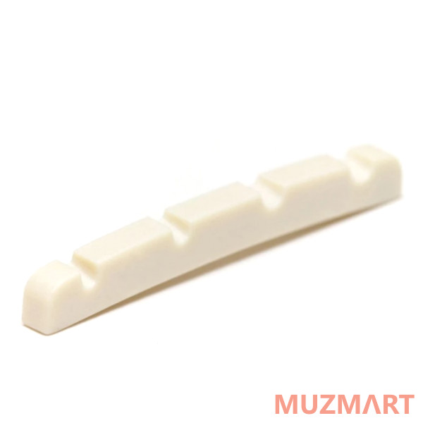 GraphTech PQL-1204-00 TUSQ XL Fender Precision Верхний порожек для бас-гитары
