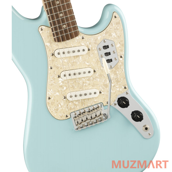 Squier Paranormal Cyclone Электрогитара