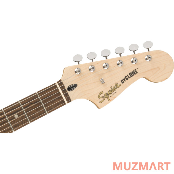 Squier Paranormal Cyclone Электрогитара