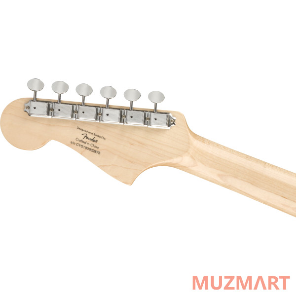 Squier Paranormal Cyclone Электрогитара