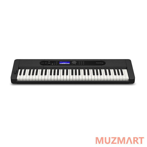 Casio CT-S400 Синтезатор