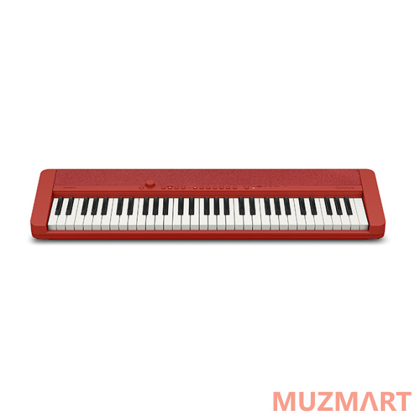 Casio CT-S1RD Облегченное пианино