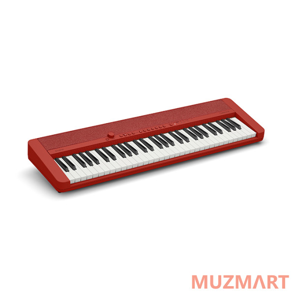 Casio CT-S1RD Облегченное пианино