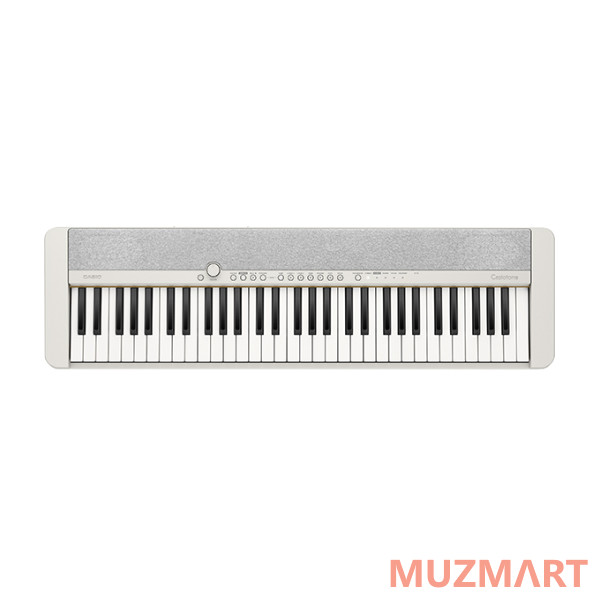Casio CT-S1WE Облегченное пианино