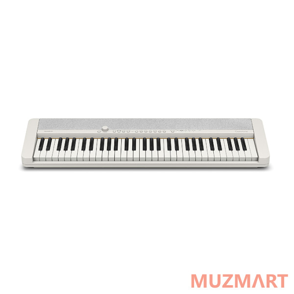 Casio CT-S1WE Облегченное пианино