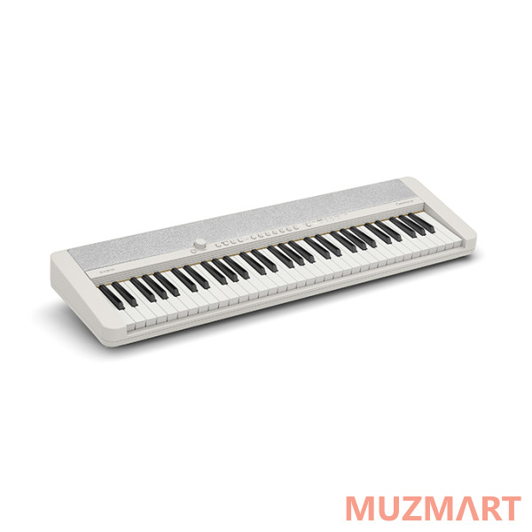 Casio CT-S1WE Облегченное пианино