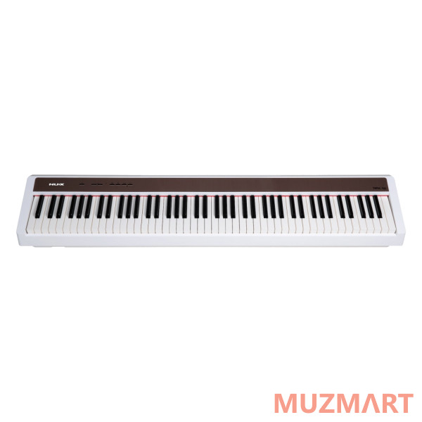 NUX NPK-10-WH Цифровое пианино, белое