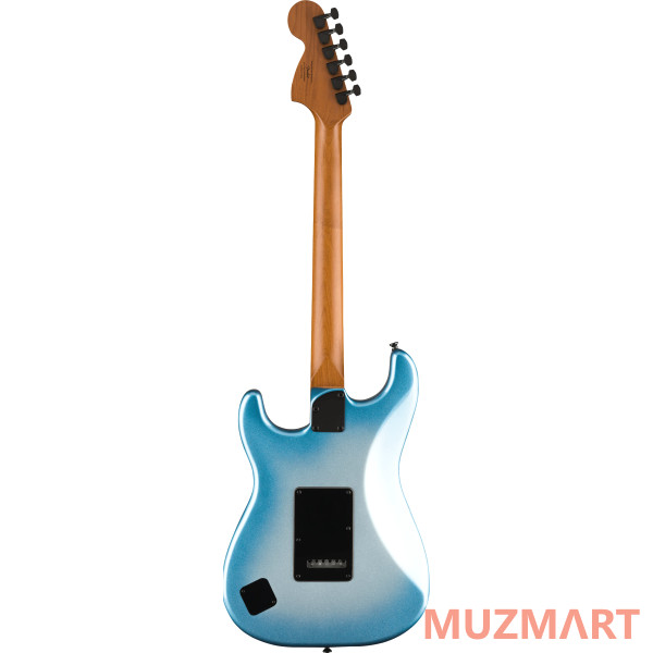 Squier Contemporary Stratocaster Special Sky Burst Metallic Электрогитара
