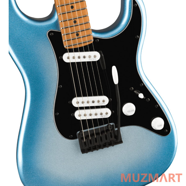 Squier Contemporary Stratocaster Special Sky Burst Metallic Электрогитара