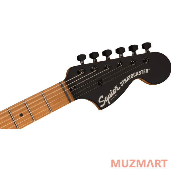 Squier Contemporary Stratocaster Special Sky Burst Metallic Электрогитара