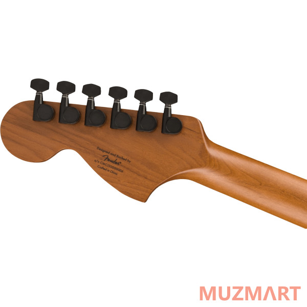 Squier Contemporary Stratocaster Special Sky Burst Metallic Электрогитара