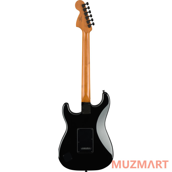 Squier Contemporary Stratocaster Special Black Электрогитара