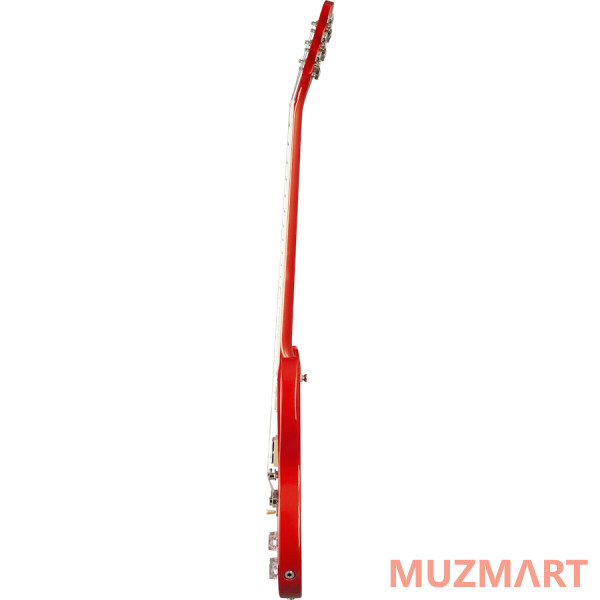 Epiphone SG Muse Scarlet Red Metallic Электрогитара