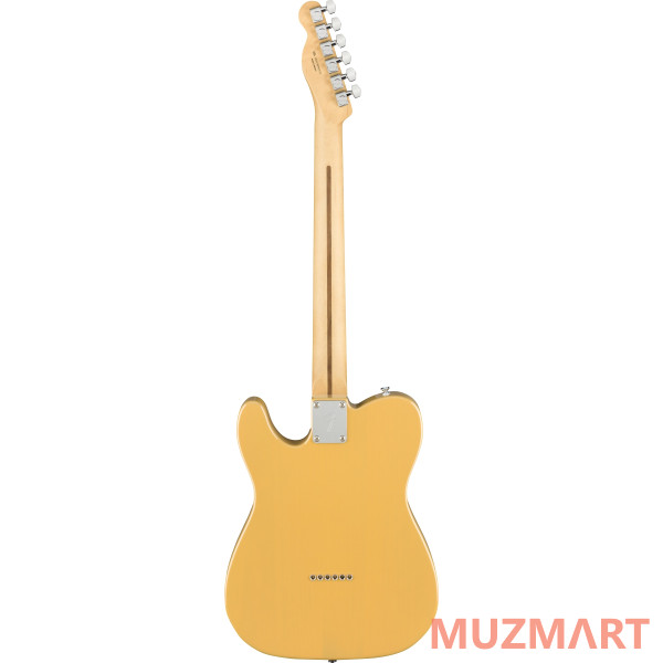 Fender Player Telecaster MN Butterscotch Blonde Электрогитара