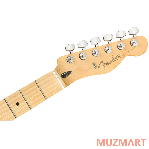 Fender Player Telecaster MN Butterscotch Blonde Электрогитара