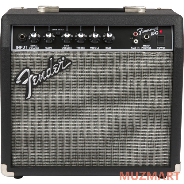 Squier Affinity Stratocaster HSS Pack LRL Lake Placid Blue Комплект: электрогитара, комбоусилитель, чехол