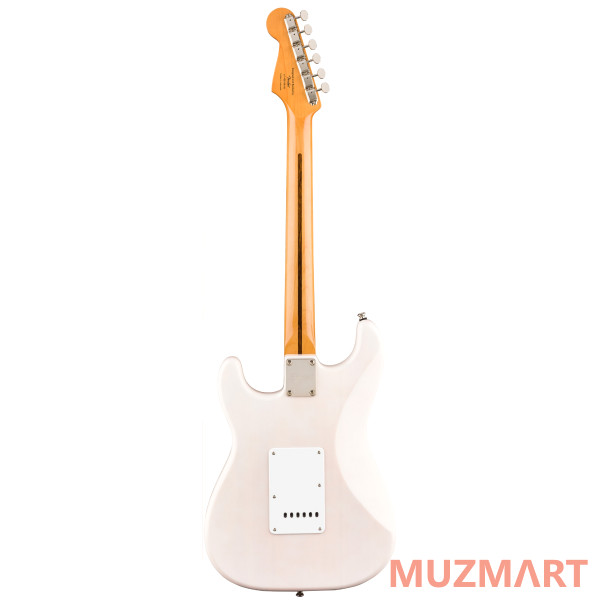 Squier Classic Vibe 50s STRAT MN WBL Электрогитара