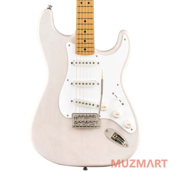 Squier Classic Vibe 50s STRAT MN WBL Электрогитара