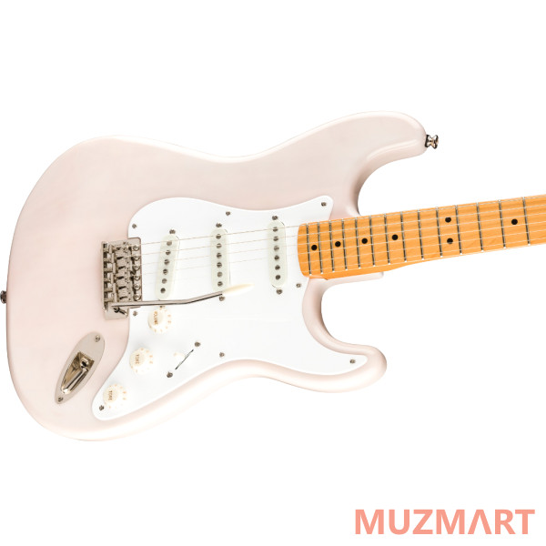 Squier Classic Vibe 50s STRAT MN WBL Электрогитара