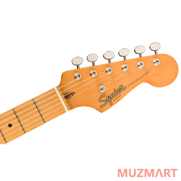 Squier Classic Vibe 50s STRAT MN WBL Электрогитара