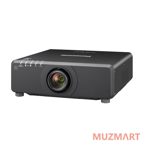 Panasonic PT-DX100EK Проектор