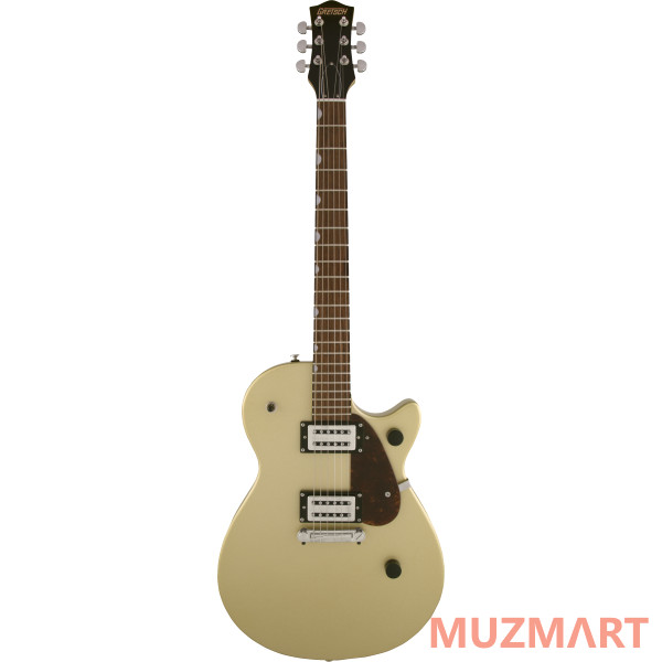 Gretsch G2210 Streamliner Junior Jet Club, Golddust Электрогитара