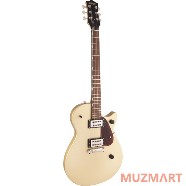 Gretsch G2210 Streamliner Junior Jet Club, Golddust Электрогитара