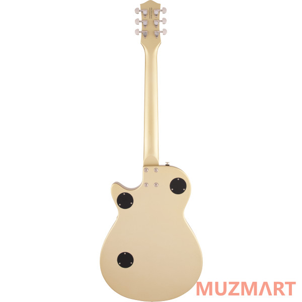 Gretsch G2210 Streamliner Junior Jet Club, Golddust Электрогитара