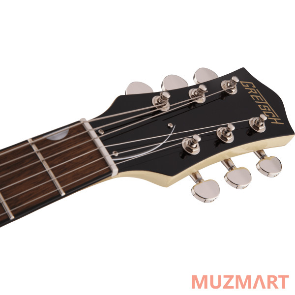 Gretsch G2210 Streamliner Junior Jet Club, Golddust Электрогитара