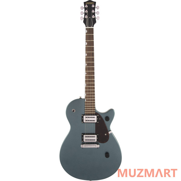 Gretsch G2210 Streamliner Junior Jet Club, Gunmetal Электрогитара