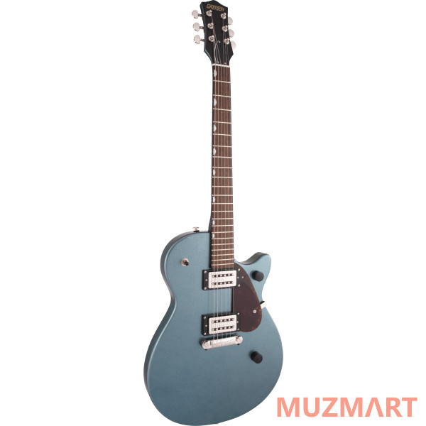 Gretsch G2210 Streamliner Junior Jet Club, Gunmetal Электрогитара