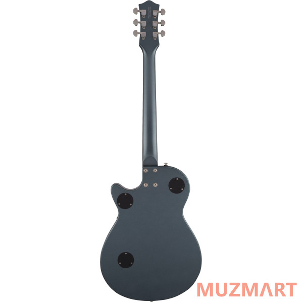 Gretsch G2210 Streamliner Junior Jet Club, Gunmetal Электрогитара