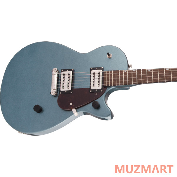 Gretsch G2210 Streamliner Junior Jet Club, Gunmetal Электрогитара