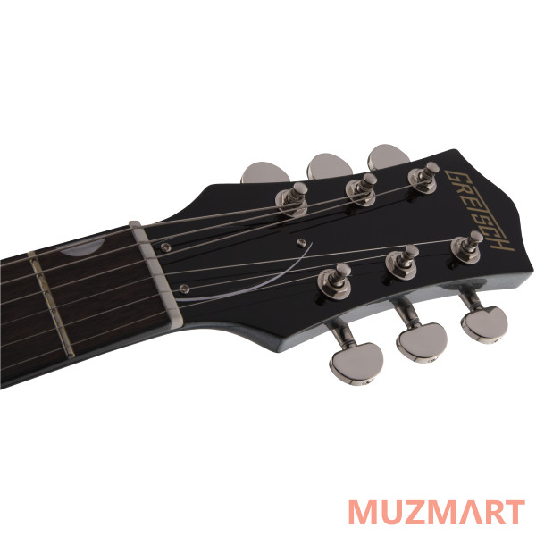 Gretsch G2210 Streamliner Junior Jet Club, Gunmetal Электрогитара