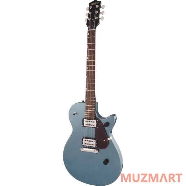 Gretsch G2210 Streamliner Junior Jet Club, Gunmetal Электрогитара