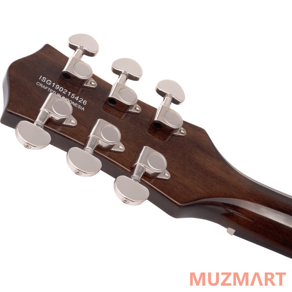 Gretsch G2210 Streamliner Junior Jet Club, Imperial Stain Электрогитара