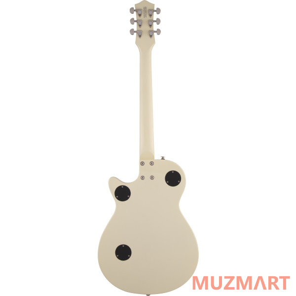 Gretsch G2210 Streamliner Junior Jet Club, Vintage White Электрогитара