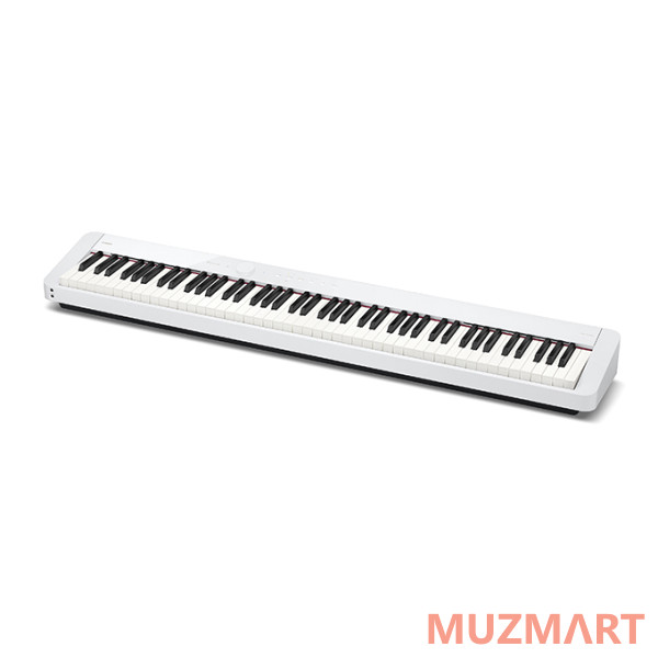 Casio PX-S1100WE Цифровое пианино