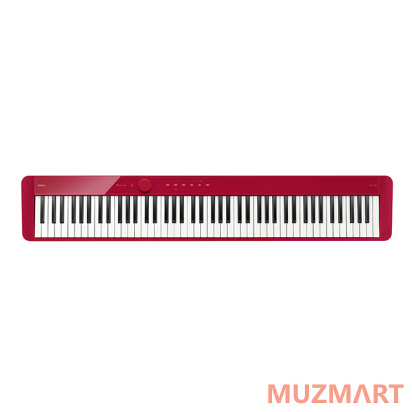 Casio PX-S1100RD Цифровое пианино