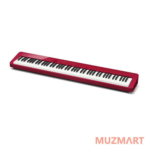 Casio PX-S1100RD Цифровое пианино